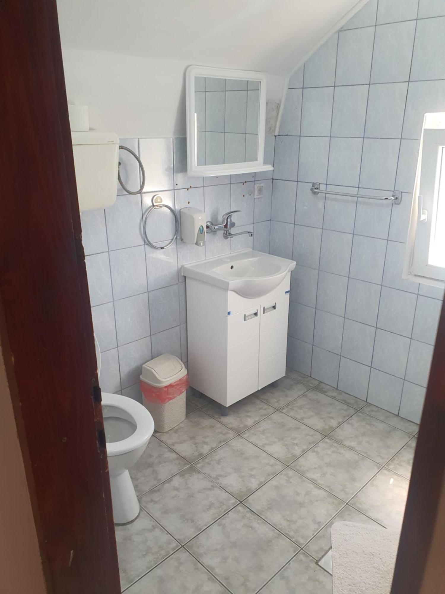 Guest House Vila Bor 노비사드 외부 사진